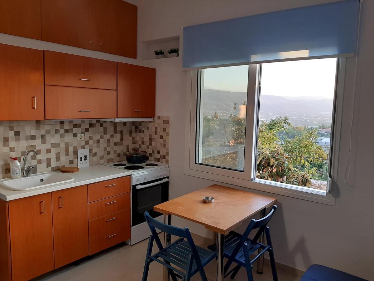 Iro'S House Apartment Chania  Exterior foto