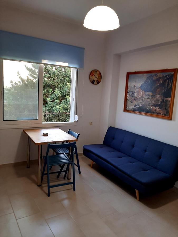 Iro'S House Apartment Chania  Exterior foto
