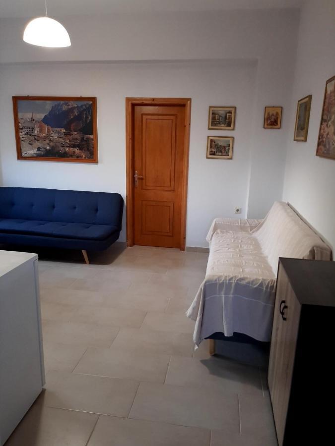 Iro'S House Apartment Chania  Exterior foto