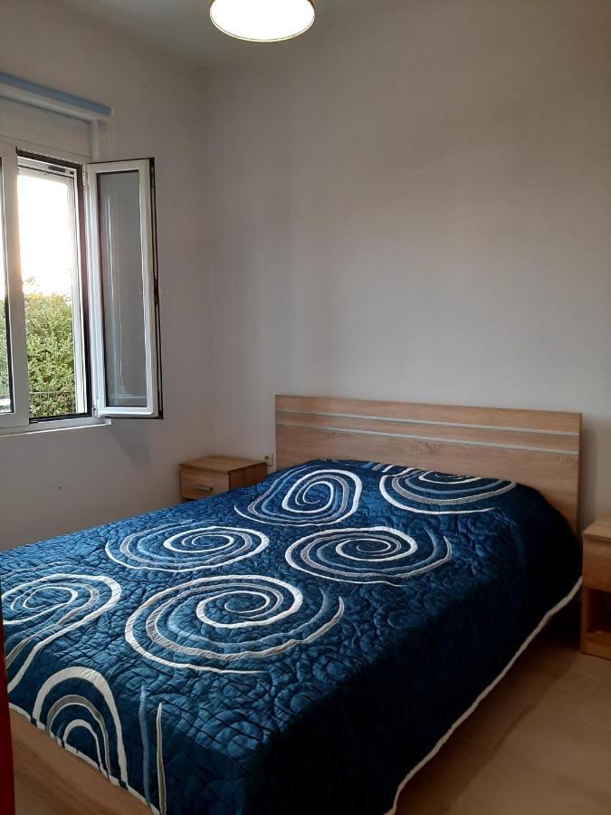 Iro'S House Apartment Chania  Exterior foto