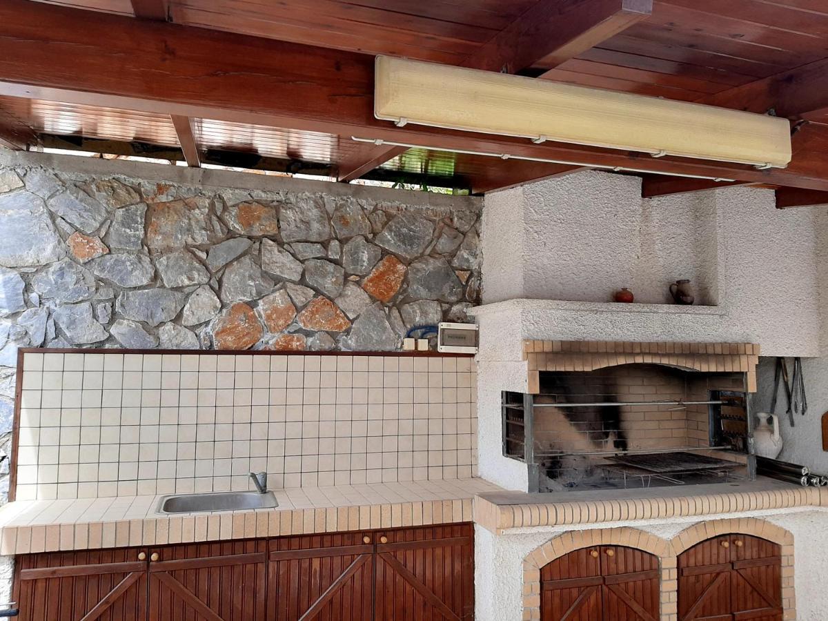 Iro'S House Apartment Chania  Exterior foto